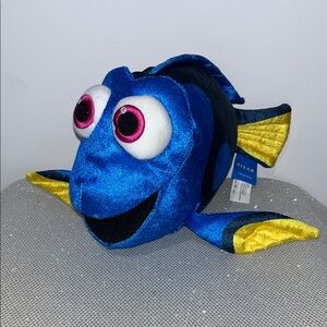 Dory 2020 Pixar Plush in Movie Finding Nemo